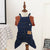 Dog Denim Dungarees, Dog Jeans Suitable for French Bulldogs, Pugs Dog Jeans