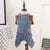 Dog Denim Dungarees, Dog Jeans Suitable for French Bulldogs, Pugs Dog Jeans