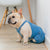 Dog Denim Dungarees, Dog Jeans Suitable for French Bulldogs, Pugs Dog Jeans