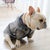 Dog Raincoat for French Bulldogs and Pugs, For Choice of Color, please refer to picture instead of words