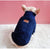New Turtleneck Dog Sweater, Very Warm Suitable for Cold Winter, 4 Colors Available