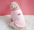 New Turtleneck Dog Sweater, Very Warm Suitable for Cold Winter, 4 Colors Available
