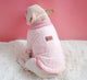 New Turtleneck Dog Sweater, Very Warm Suitable for Cold Winter, 4 Colors Available