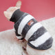 New Turtleneck Dog Sweater, Very Warm Suitable for Cold Winter, 4 Colors Available