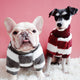 New Turtleneck Dog Sweater, Very Warm Suitable for Cold Winter, 4 Colors Available