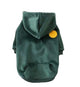 New Dog Clothes  Hoodies for Winter, Suitable for French Bulldogs, Pugs, 3 Colors Available