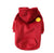 New Dog Clothes  Hoodies for Winter, Suitable for French Bulldogs, Pugs, 3 Colors Available