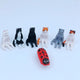 [MPK]  Fast Moving Micro Robotic Bug Toy For Entertaining Your Pets, Cats-Go-Crazy Toys, Cat Toy