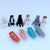 [MPK]  Fast Moving Micro Robotic Bug Toy For Entertaining Your Pets, Cats-Go-Crazy Toys, Cat Toy