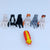 [MPK]  Fast Moving Micro Robotic Bug Toy For Entertaining Your Pets, Cats-Go-Crazy Toys, Cat Toy