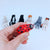Battery-Powered Cockroach & Mouse Toy For Cats, Electronic Cockroach, Fun Cat Toy