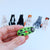 Battery-Powered Cockroach & Mouse Toy For Cats, Electronic Cockroach, Fun Cat Toy