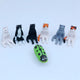Battery-Powered Cockroach & Mouse Toy For Cats, Electronic Cockroach, Fun Cat Toy