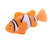 Battery-Powered Fish, Cat Toy Cat Fish