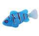 Battery-Powered Fish, Cat Toy Cat Fish