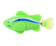 Battery-Powered Fish, Cat Toy Cat Fish