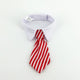 Cat Toy Cat Costume Clip Tie for Cats and Dogs, Cat Collar