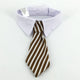 Cat Toy Cat Costume Clip Tie for Cats and Dogs, Cat Collar