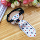 Cat Toy Cat Costume Clip Tie for Cats and Dogs, Cat Collar
