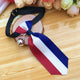 Cat Toy Cat Costume Clip Tie for Cats and Dogs, Cat Collar
