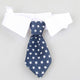 Cat Toy Cat Costume Clip Tie for Cats and Dogs, Cat Collar