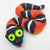 Catnip Pillow, Catnip Toy, Trump Head Maize Design Cat Toy (Small)
