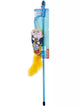 Catnip Pillow, Catnip Toy, Trump Head Maize Design Cat Toy (Small)