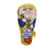 Catnip Pillow, Catnip Toy, Trump Head Maize Design Cat Toy (Small)