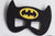 [MPK Store] Dog Bibs and Mask, Free Size Cute Looking Bibs and Mask for Pet Dogs