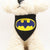 [MPK Store] Dog Bibs and Mask, Free Size Cute Looking Bibs and Mask for Pet Dogs
