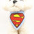[MPK Store] Dog Bibs and Mask, Free Size Cute Looking Bibs and Mask for Pet Dogs