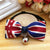 Pet Bow Tie, Assorted Designs, Anchor Pattern Cat Collar, Cat Tie, Cat Costume, Cat Bow Tie Xiao