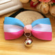 Pet Bow Tie, Assorted Designs, Anchor Pattern Cat Collar, Cat Tie, Cat Costume, Cat Bow Tie Xiao
