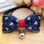 Pet Bow Tie, Assorted Designs, Anchor Pattern Cat Collar, Cat Tie, Cat Costume, Cat Bow Tie Xiao