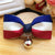Pet Bow Tie, Assorted Designs, Anchor Pattern Cat Collar, Cat Tie, Cat Costume, Cat Bow Tie Xiao
