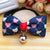 Pet Bow Tie, Assorted Designs, Anchor Pattern Cat Collar, Cat Tie, Cat Costume, Cat Bow Tie Xiao