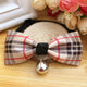 Pet Bow Tie, Assorted Designs, Anchor Pattern Cat Collar, Cat Tie, Cat Costume, Cat Bow Tie Xiao