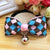 Pet Bow Tie, Assorted Designs, Anchor Pattern Cat Collar, Cat Tie, Cat Costume, Cat Bow Tie Xiao