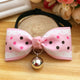 Pet Bow Tie, Assorted Designs, Anchor Pattern Cat Collar, Cat Tie, Cat Costume, Cat Bow Tie Xiao