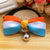 Pet Bow Tie, Assorted Designs, Anchor Pattern Cat Collar, Cat Tie, Cat Costume, Cat Bow Tie Xiao