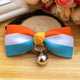 Pet Bow Tie, Assorted Designs, Anchor Pattern Cat Collar, Cat Tie, Cat Costume, Cat Bow Tie Xiao