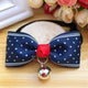 Pet Bow Tie, Assorted Designs, Anchor Pattern Cat Collar, Cat Tie, Cat Costume, Cat Bow Tie Xiao
