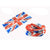 Magic Headband Multi Bike Turban Scarf Cycling Bicycle Outdoor Sports Motorcycle Face Mask Face Shield