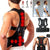 Male Female Adjustable Magnetic Posture Corrector Corset Back Brace Back Belt Lumbar Support Straight Corrector S-XXL TK-ing