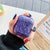Marble Earphone Case For Airpods 2 Case Luxury Hard Headphone Case For Earpods Cover Accessories for Apple Air pods Charging Box