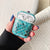 Marble Earphone Case For Airpods 2 Case Luxury Hard Headphone Case For Earpods Cover Accessories for Apple Air pods Charging Box