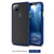 Matte Case For iPhone X XR XS Max 8 7 6 s Plus Luxury Silicone Brand Cover For iPhone 11 Pro Max Case For iPhone11 Coque Fundas