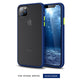 Matte Case For iPhone X XR XS Max 8 7 6 s Plus Luxury Silicone Brand Cover For iPhone 11 Pro Max Case For iPhone11 Coque Fundas