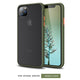 Matte Case For iPhone X XR XS Max 8 7 6 s Plus Luxury Silicone Brand Cover For iPhone 11 Pro Max Case For iPhone11 Coque Fundas