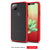 Matte Case For iPhone X XR XS Max 8 7 6 s Plus Luxury Silicone Brand Cover For iPhone 11 Pro Max Case For iPhone11 Coque Fundas